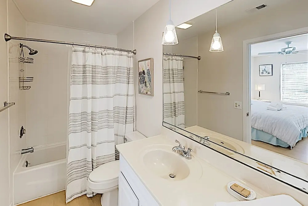 New Listing! All-suite W/ Resort Amenities 3 Bedroom Condo