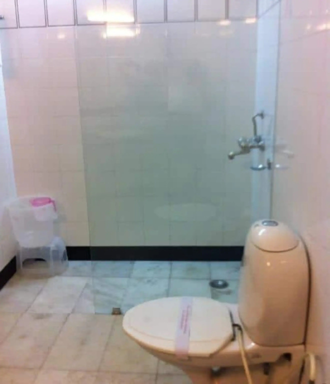 Monark Hotel
