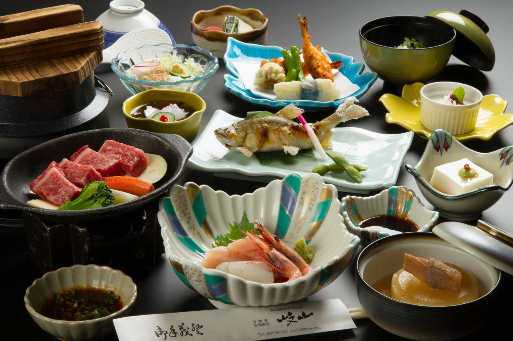 Ryokan Gizan