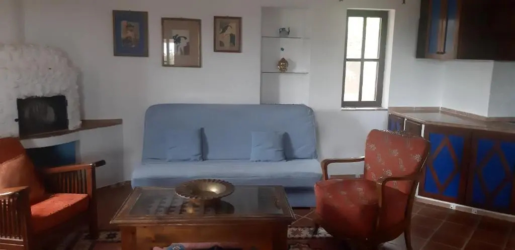 Şato Triopia Butik Otel