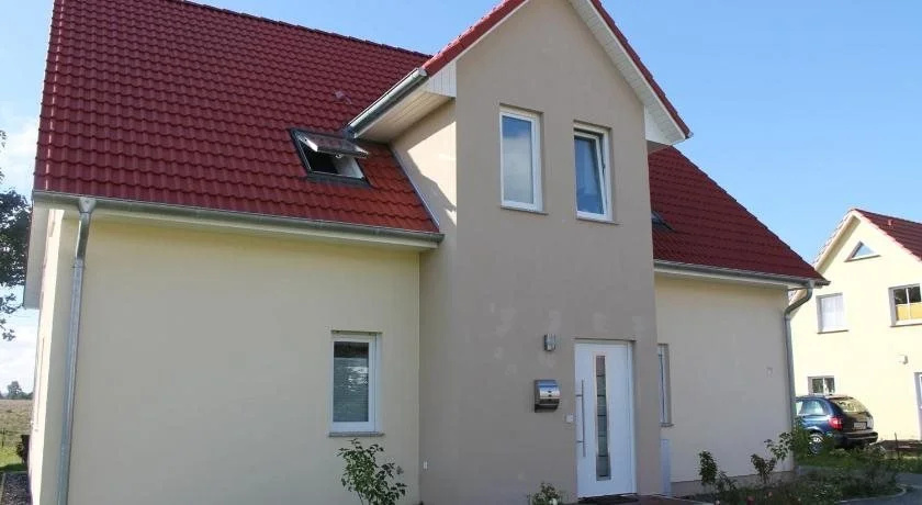 Strandhaus Glowe