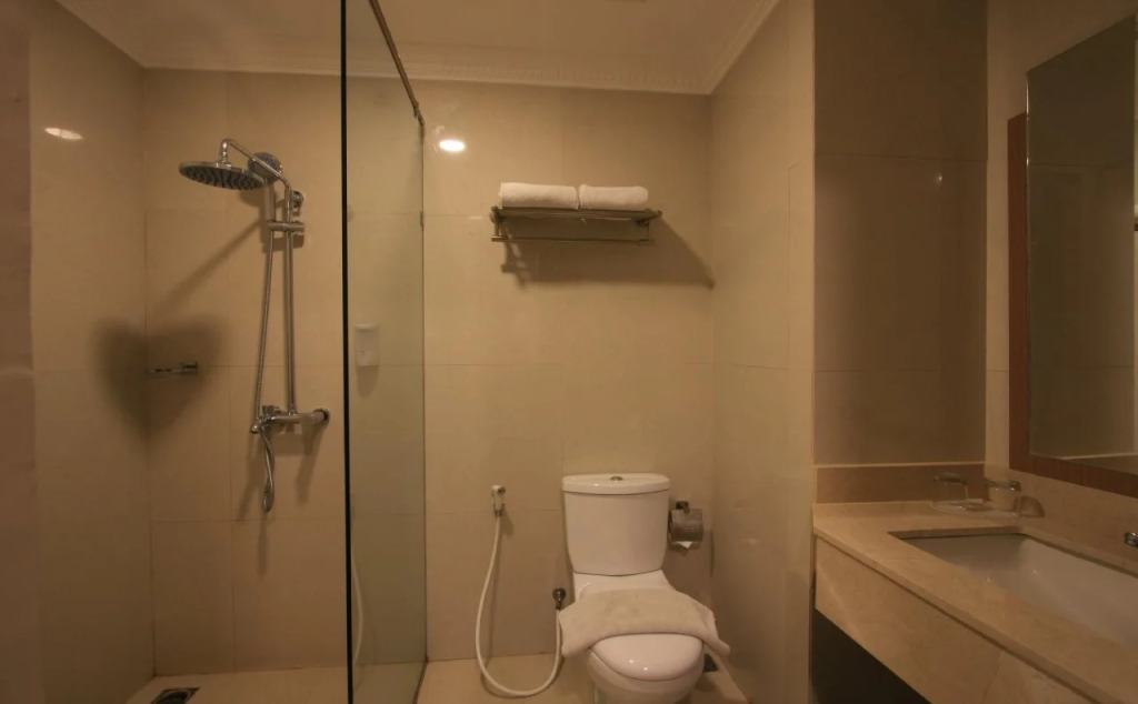 D'Senopati Malioboro Grand Hotel