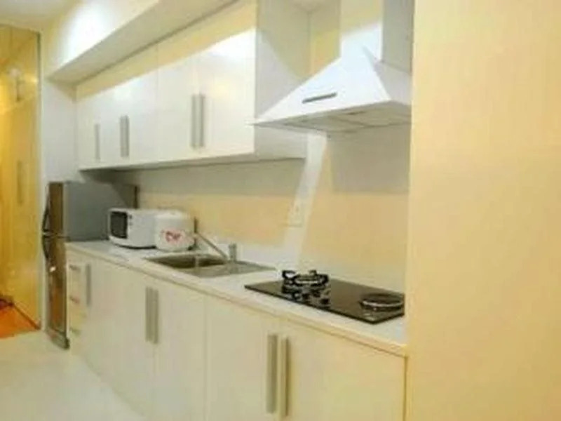 Lucky Residence Suites