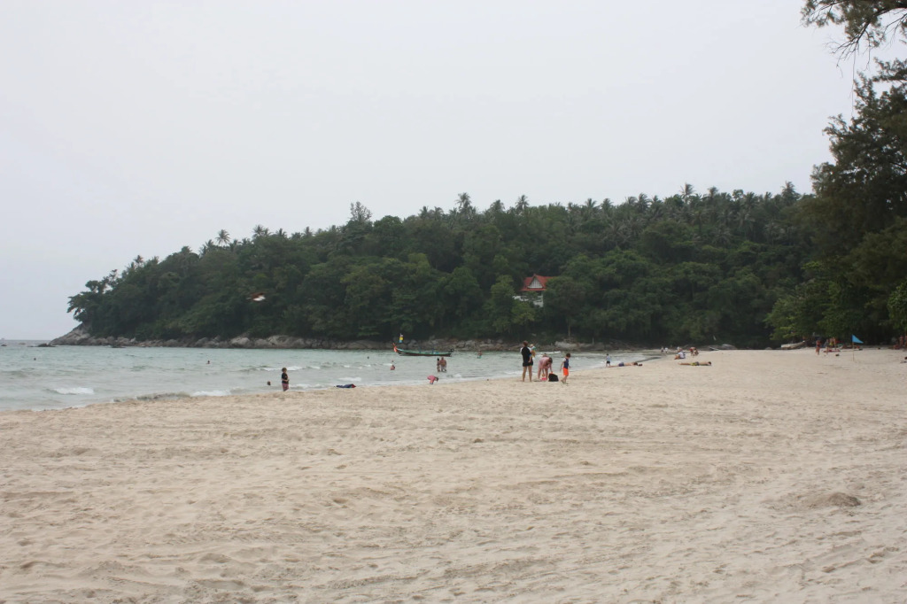 Phuket Racha Kata Homestay