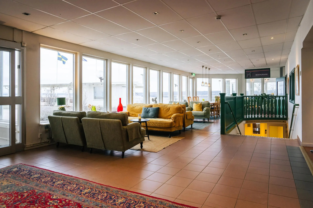 Best Western Hotell Lerdalshoejden