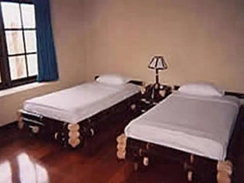 Care Resort Bali