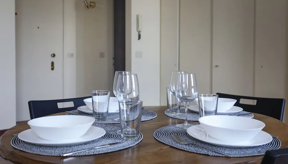 Italianway   - Santo Stefano 5