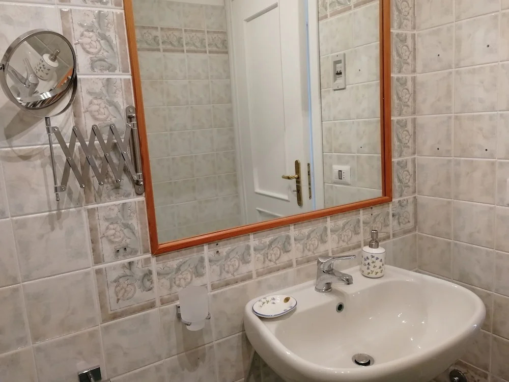 Villa Donna Antonia - Amalfi Coast
