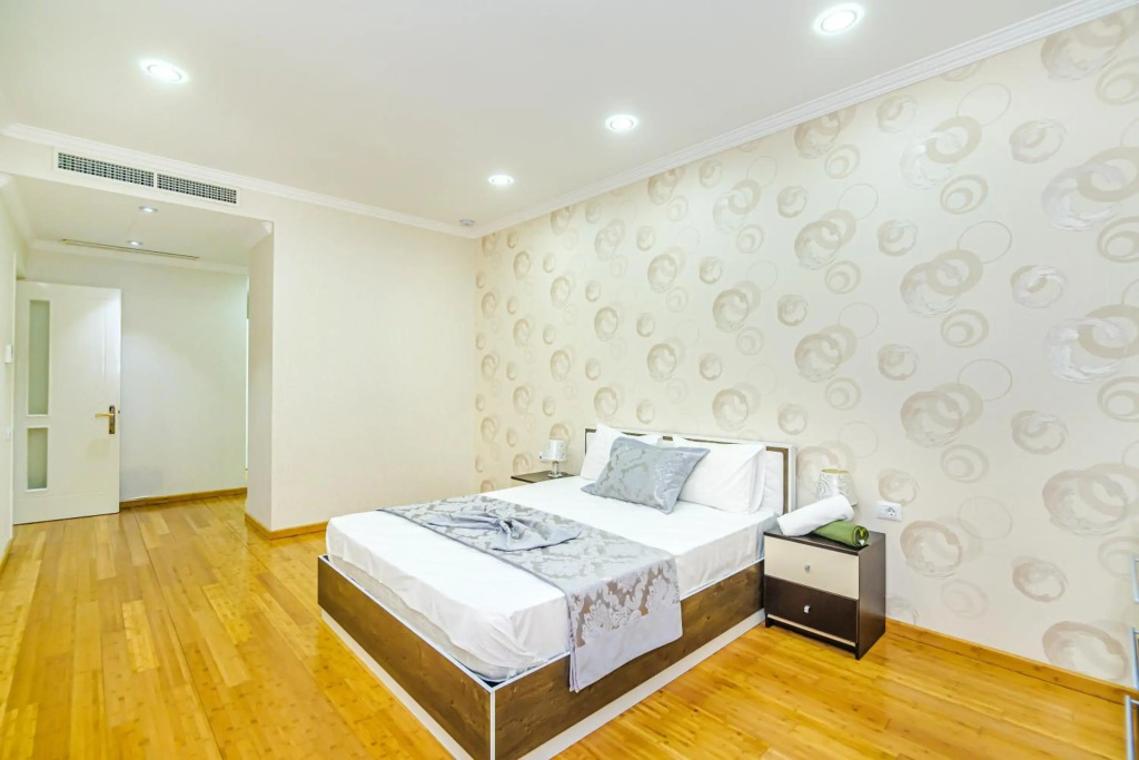 PARK AZURE Luxury Apartment C 606-607