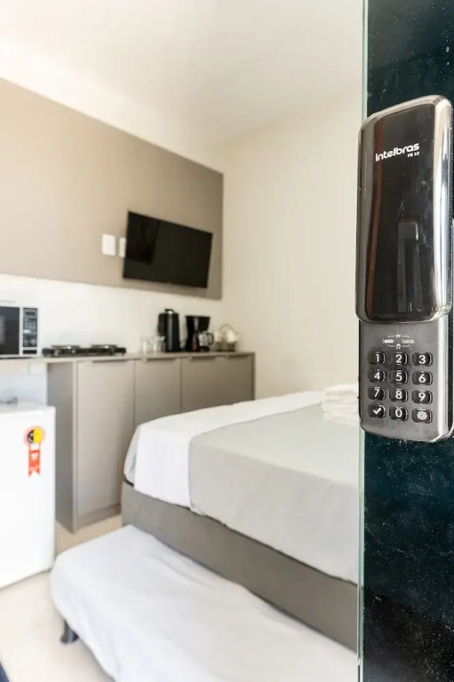 Flat 01 Quarto em Peroba AL - SH135M4