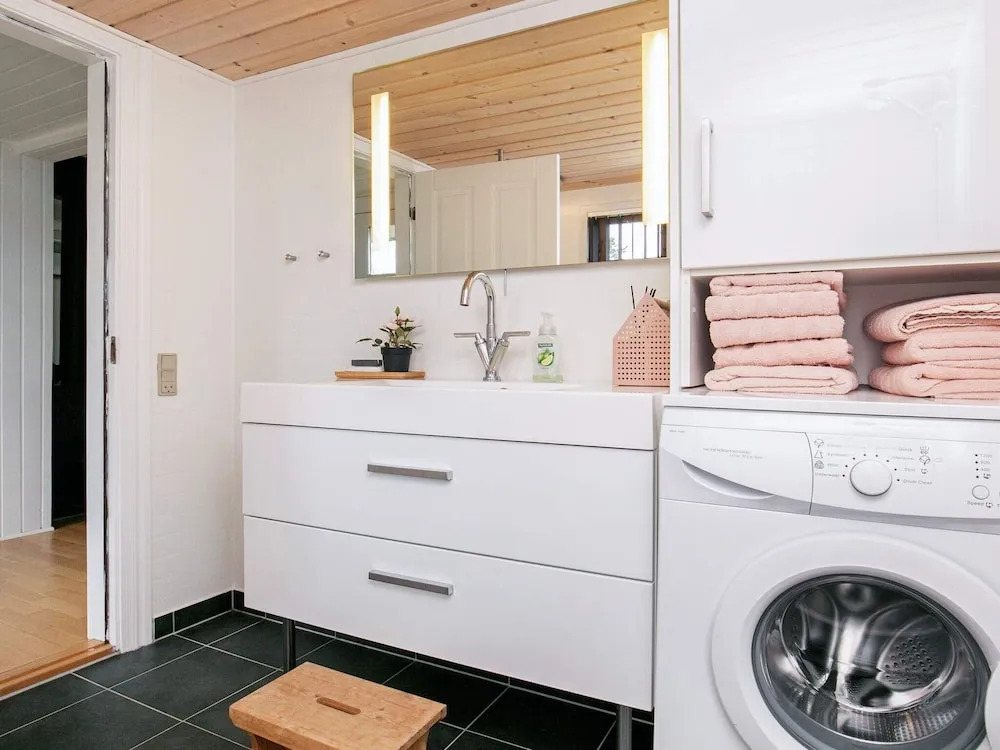 5 Person Holiday Home in Saeby