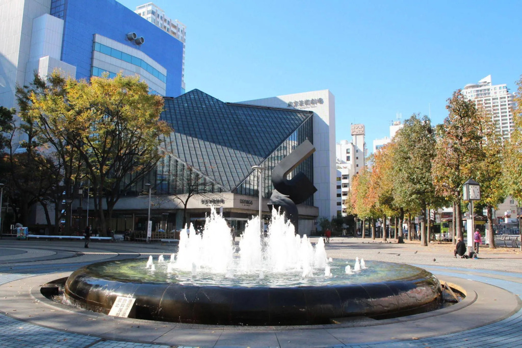 Hotel Sun City Ikebukuro