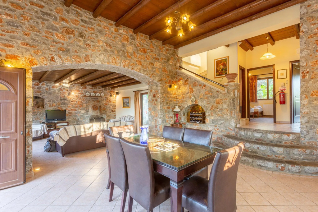 Villa Melina