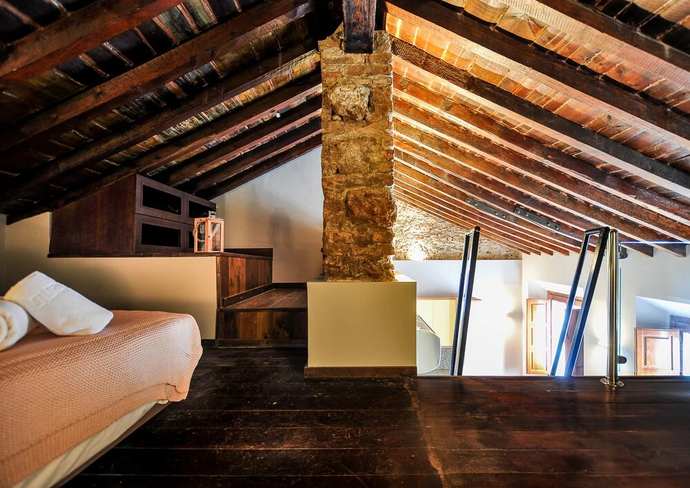 Sitito Loft Álvarez