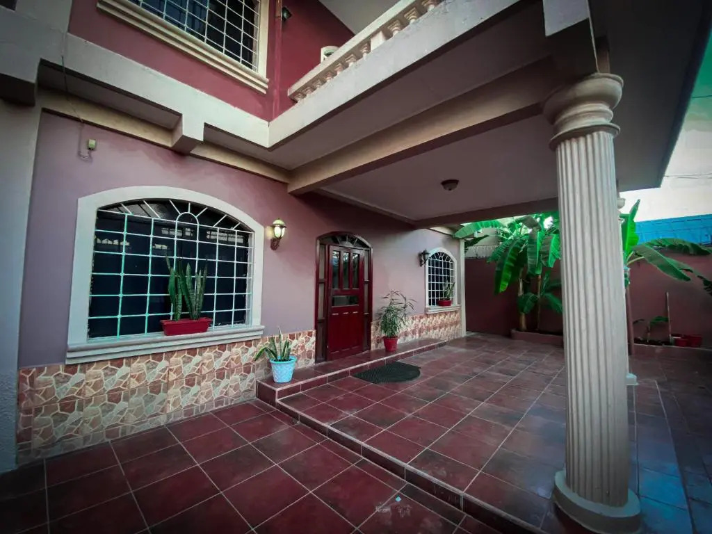 Villa Zorzal