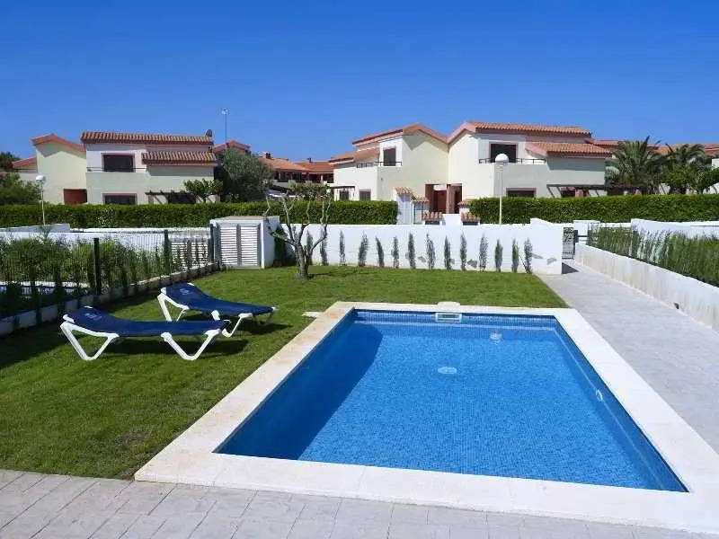 Villa Marinda