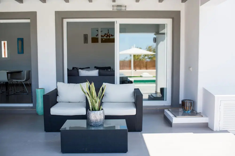 Sa Cabana