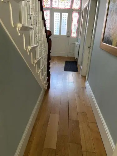 Abbey GH All Rooms En-Suite