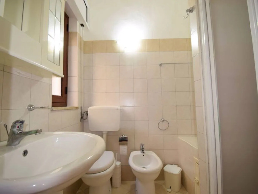 Apartment Ginestra Lascari