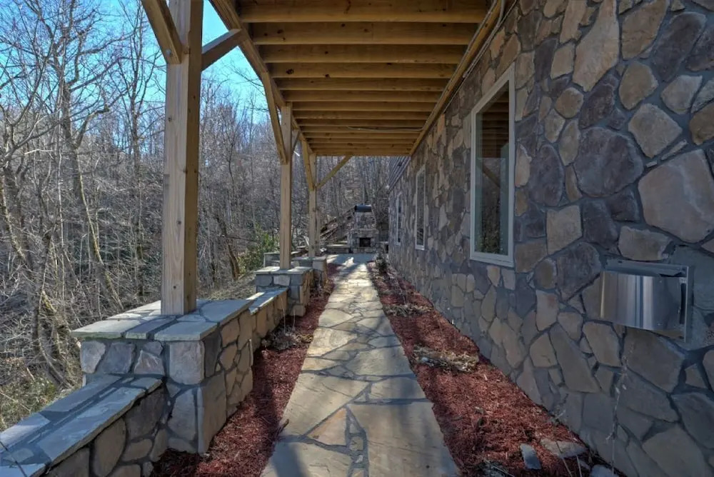 Wilderness Ridge - 3 Br Cabin