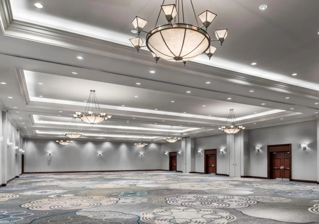 Sheraton Toronto Airport Hotel & Conference Centre