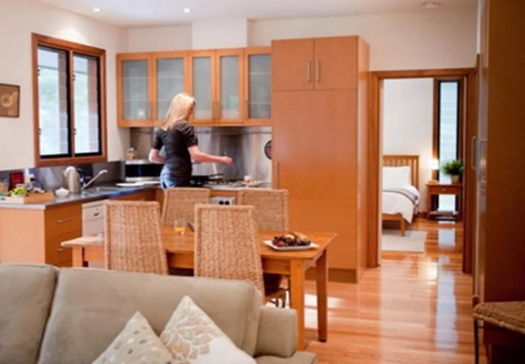 Cladich Pavilions Bed and Breakfast