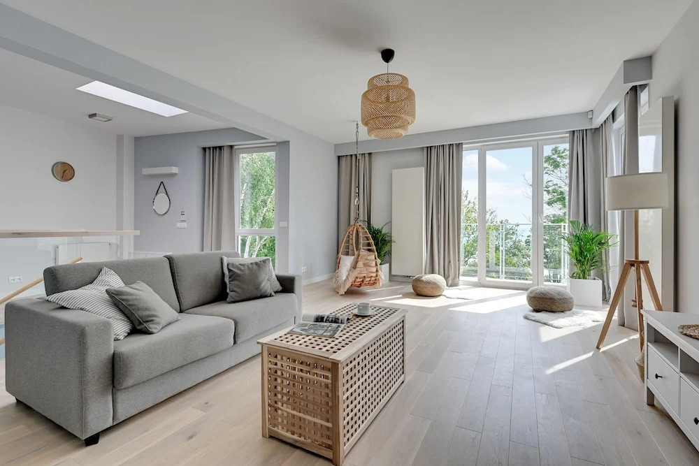Flats For Rent - Orłowska Riwiera