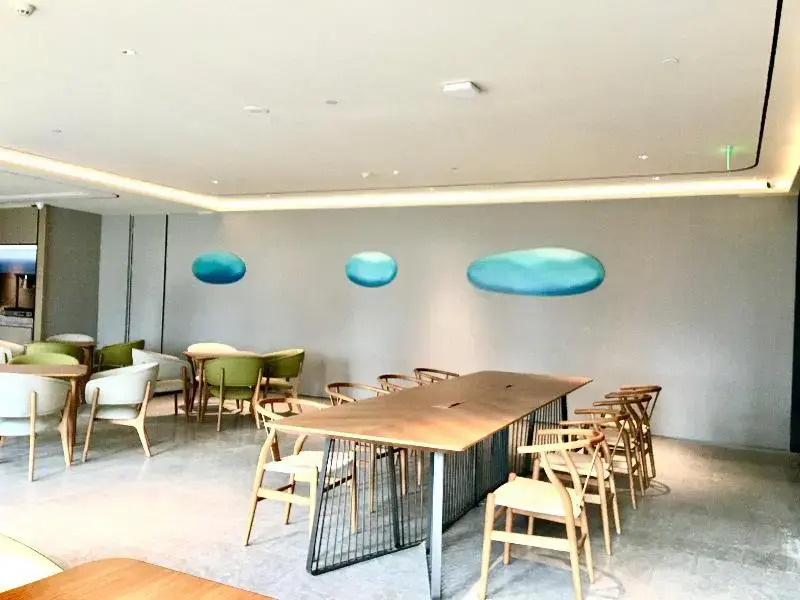 Madison Hotel Zhengzhou Lianhua Street High-tech Zone