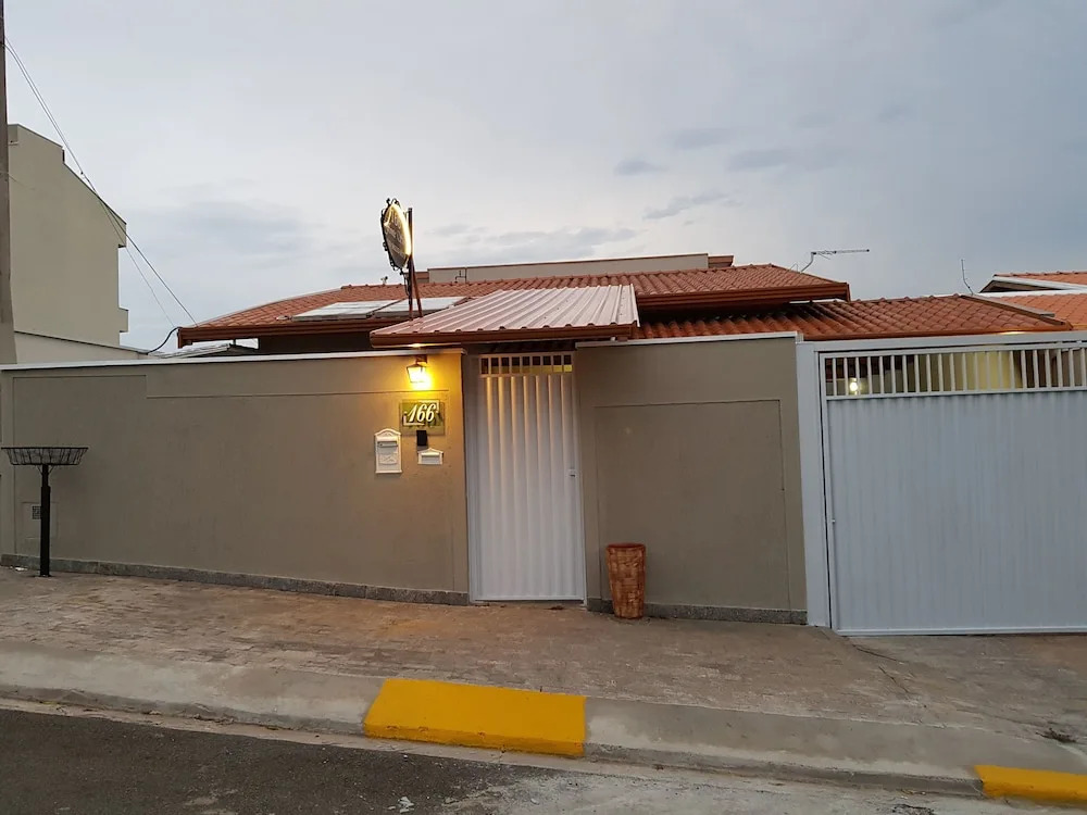 Pousada Hotel D.Pedro