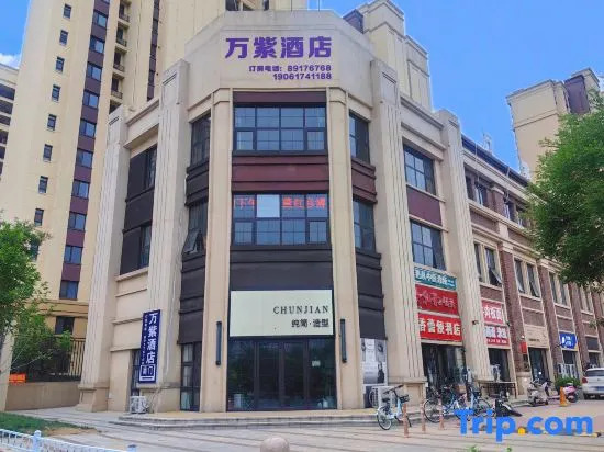 Wan  Zi