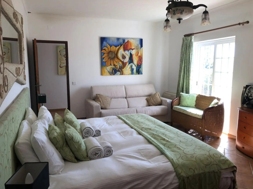 Villa Marianna do Sol (AM)