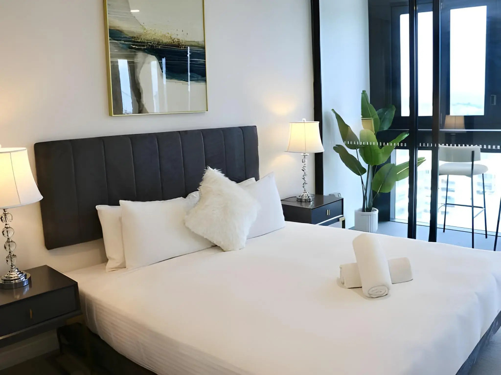 Kooii Apartments