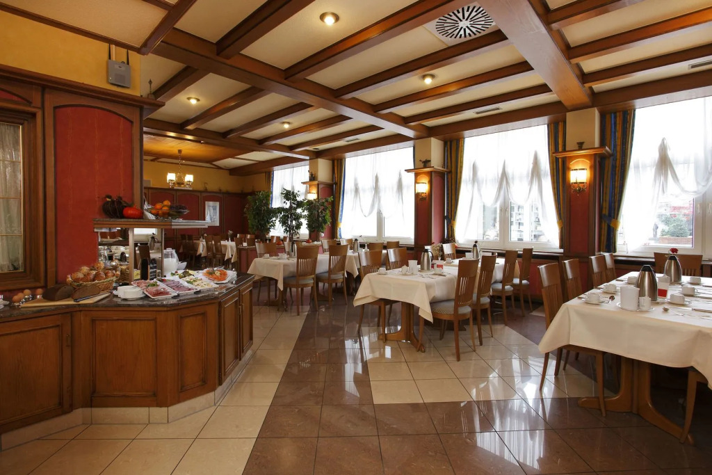 Concorde Hotel Siegen
