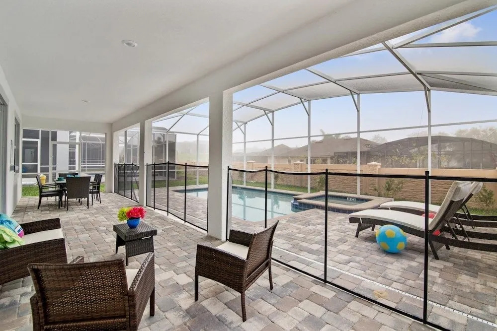 Amazing House! Champions Gate - 1686MVD