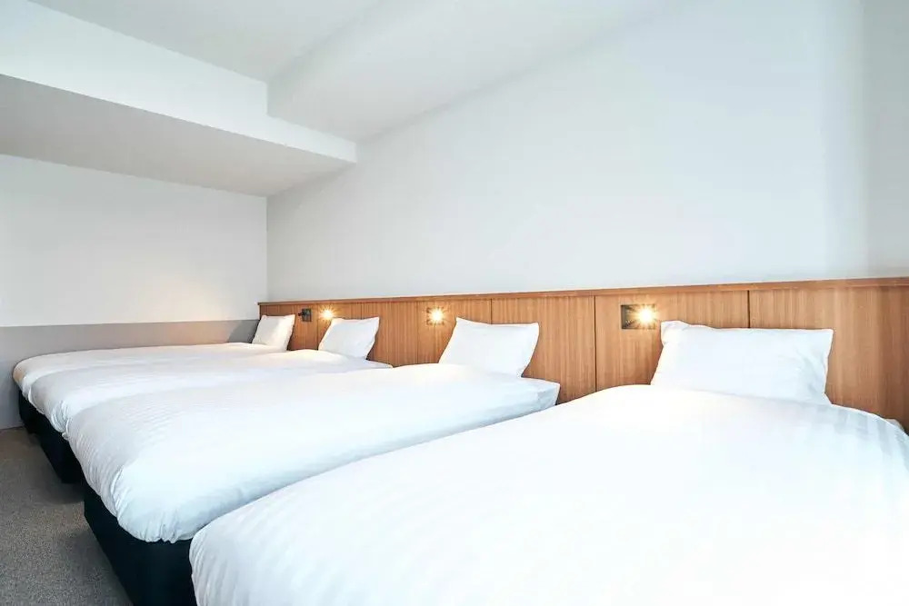 Rakuten STAY Naha Yachimun Street - standard 6 Bed Room