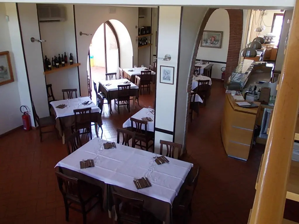 La Vecchia Fornace