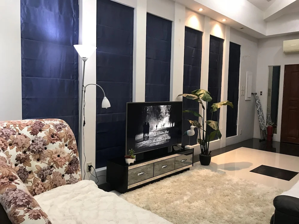 Anavada Suites - Davao City