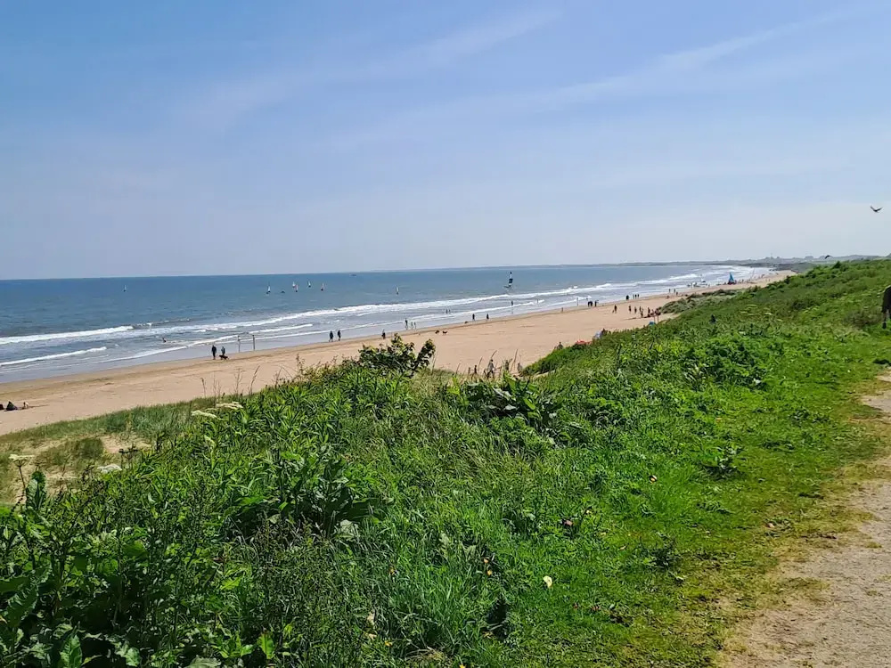 Seaside Escapes, Bridlington