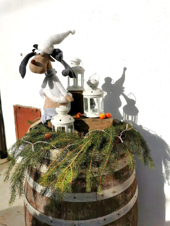 Agriturismo Mondo
