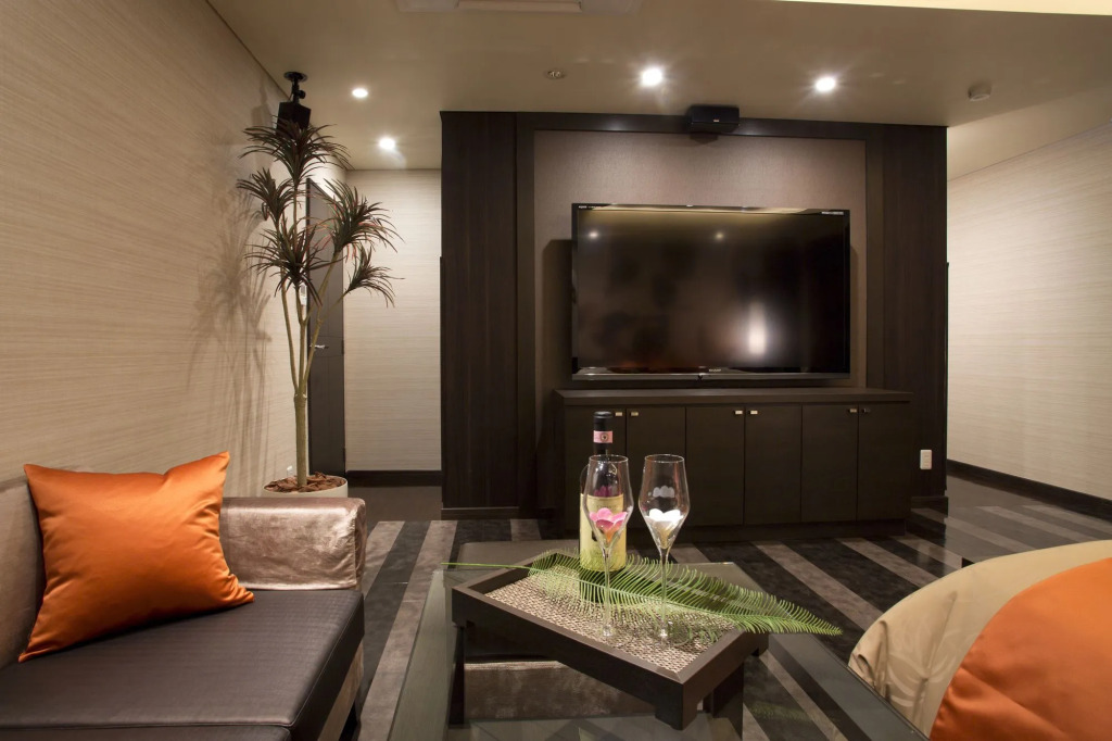 Hotel and Spa Lotus Modern