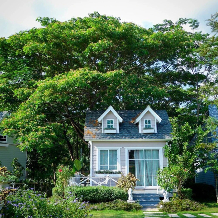 Pasutara Resort