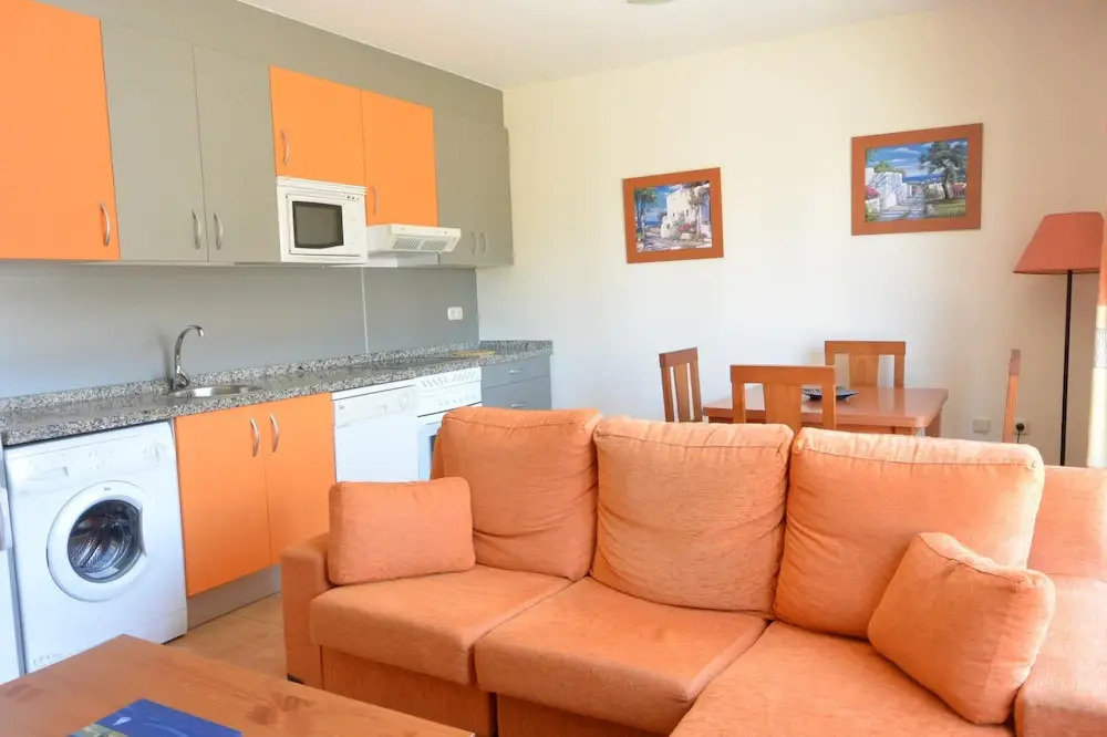 Oliastur Holiday Apartments