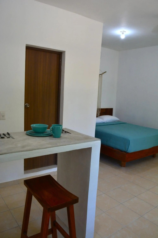 Xula Bacalar