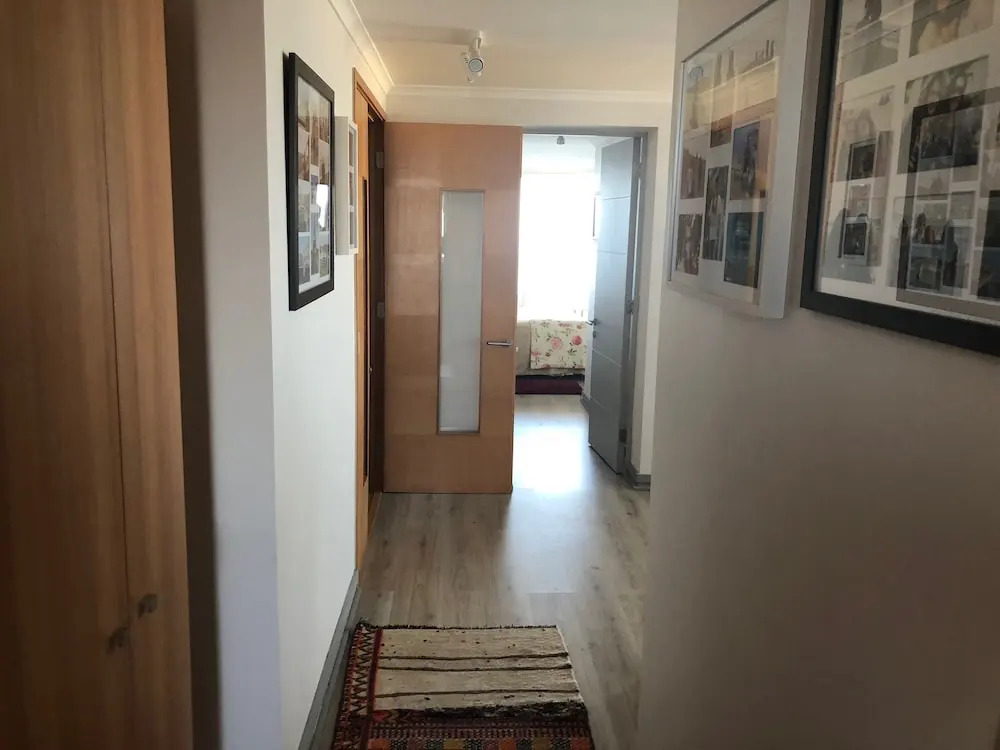 Apartamento 238 Vista Mar Horizonte