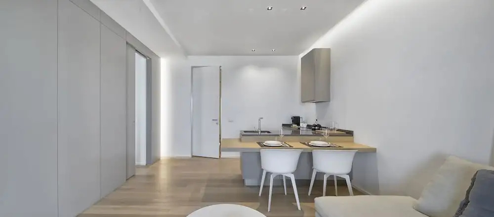 Luxury Suites Collection - Milano 33