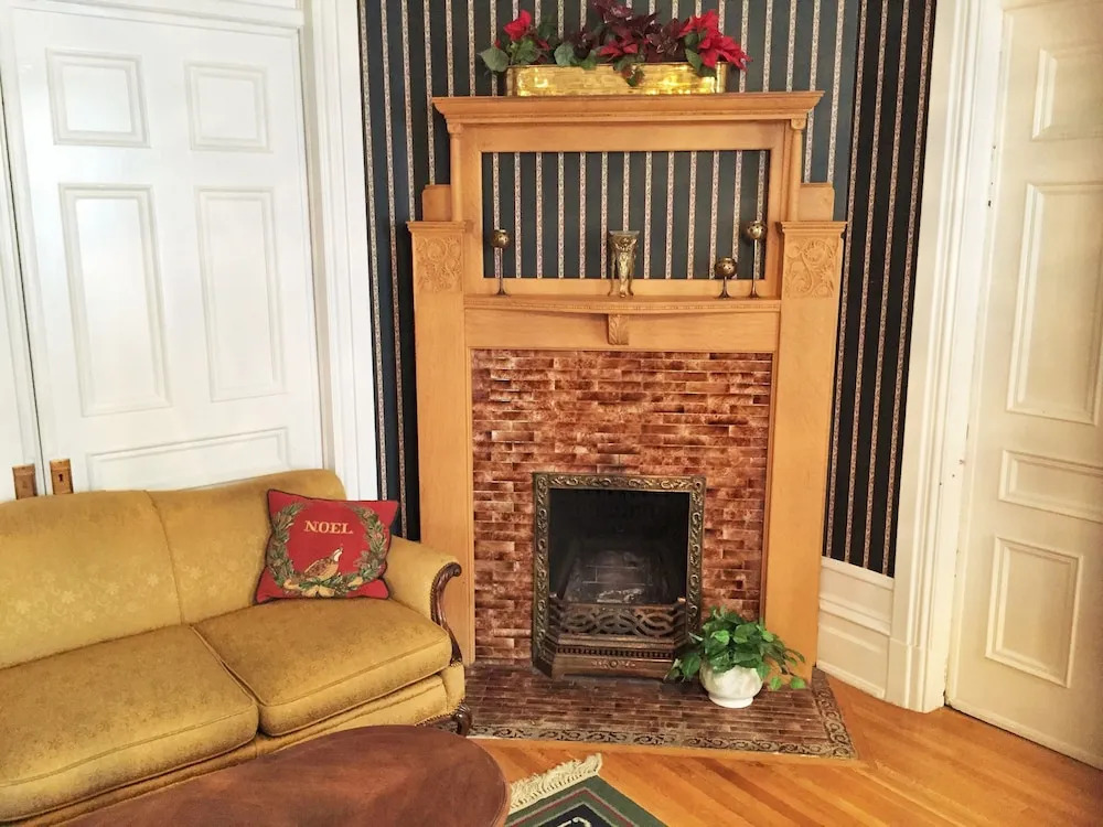 Ellerbeck Bed & Breakfast