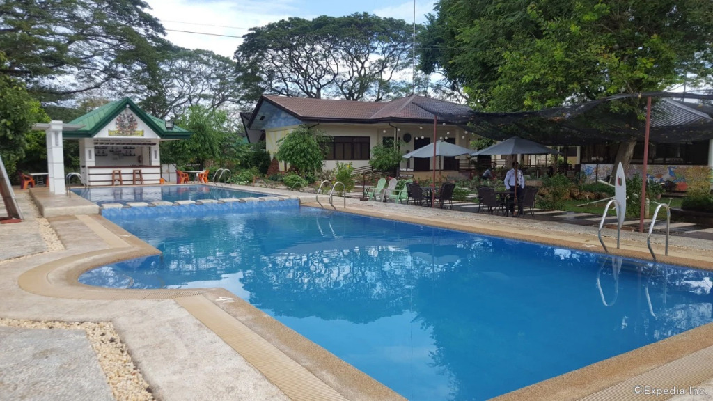 Ponce De Leon Garden Resort Powered by ASTON