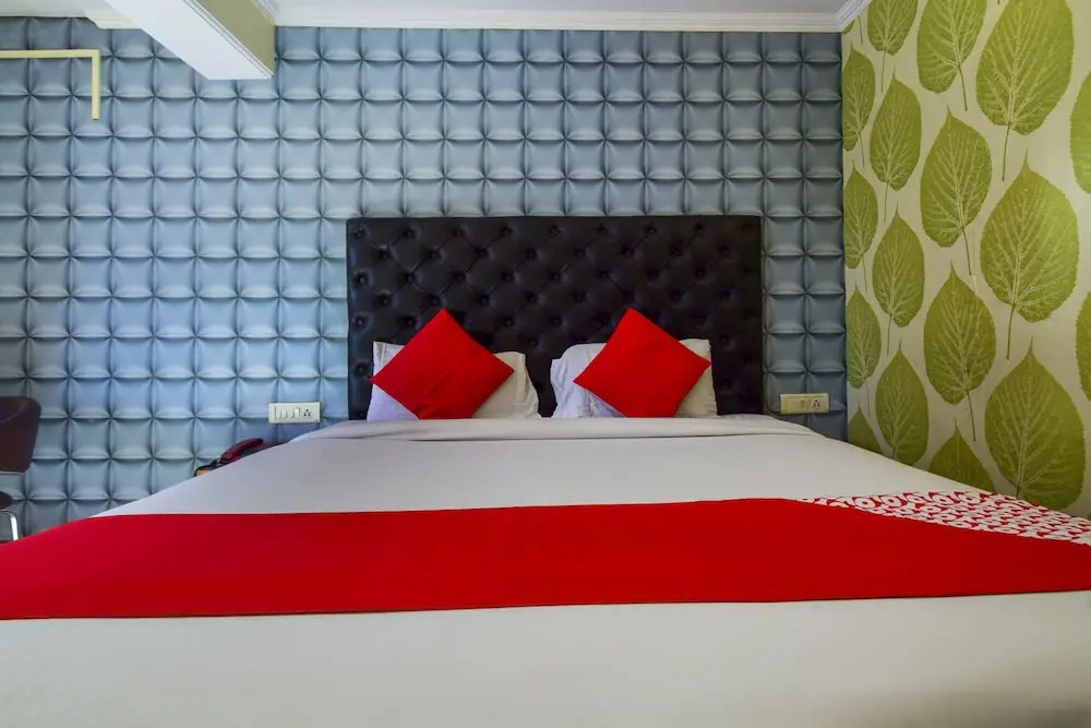 Hotel Majestic Grand