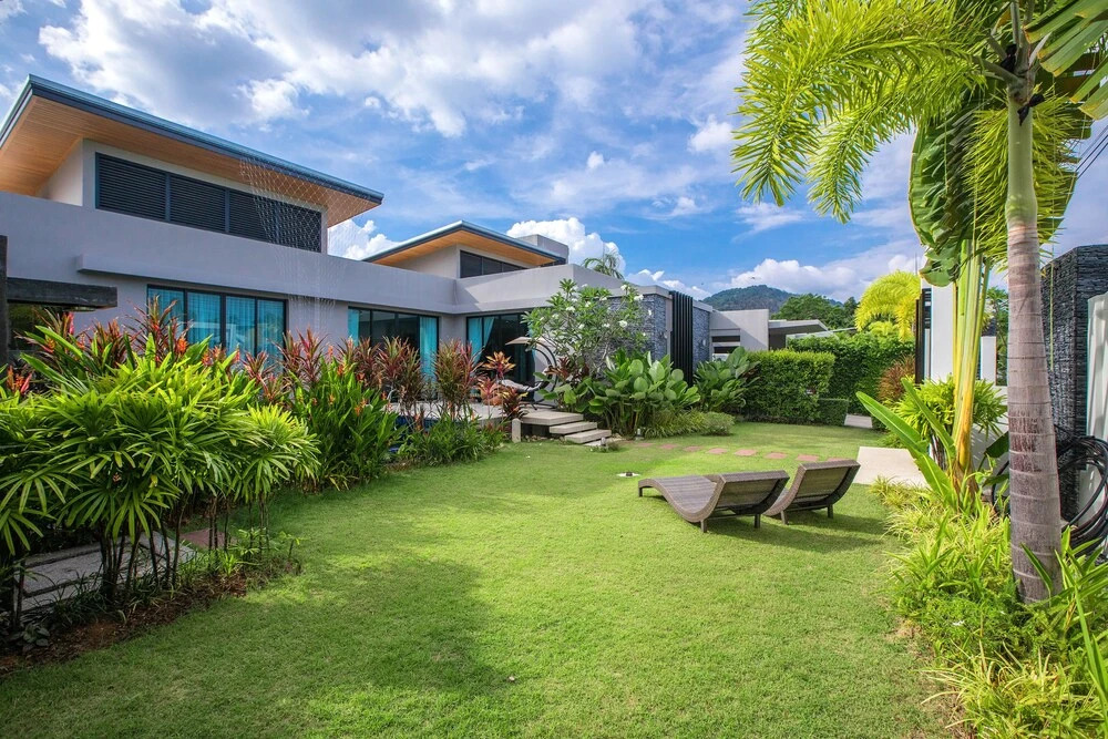 Villa Kundur