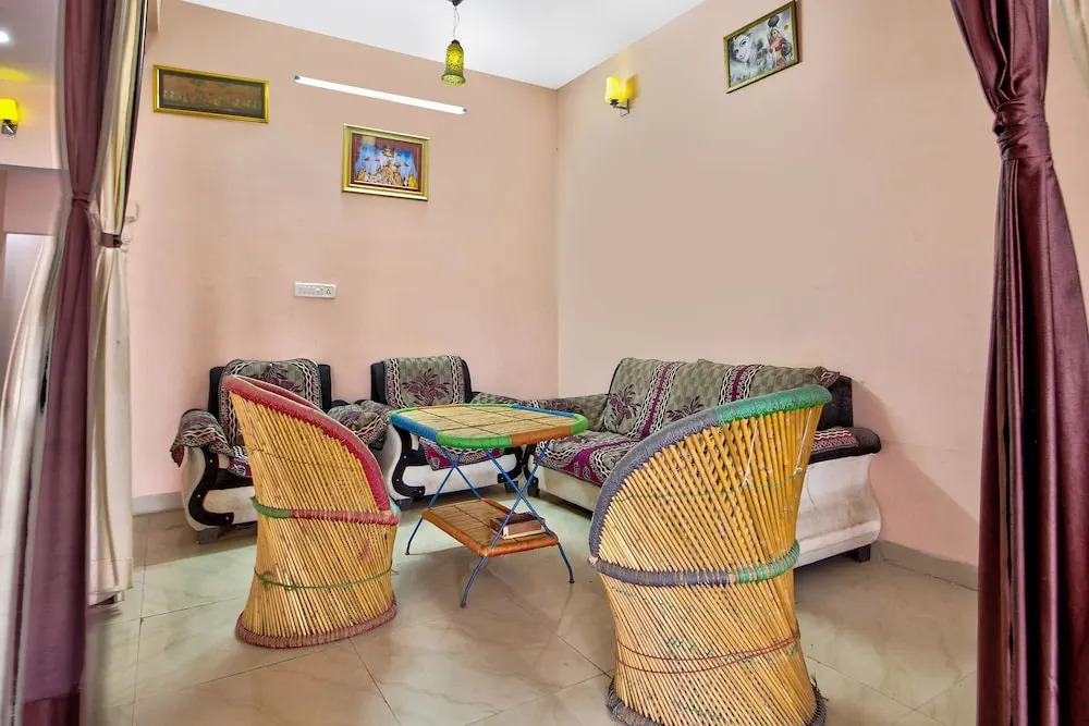 SPOT ON 40724 Kukas Guest House